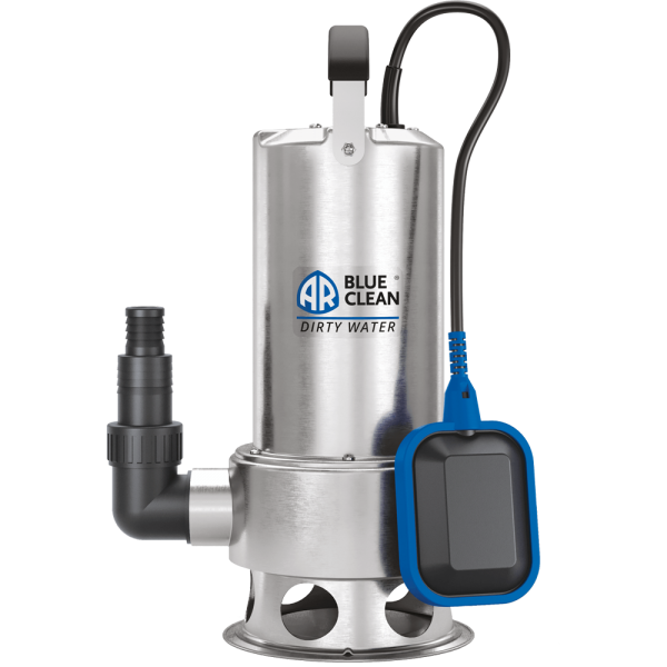 Насос погружной Annovi Reverberi ARUP 1100 XD Насос погружной Annovi Reverberi ARUP 1100 XD